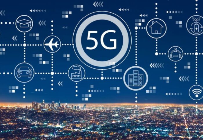 Télécoms : les revenus des opérateurs stagnent, mais la 5G décolle